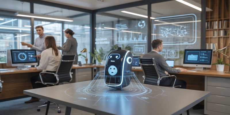 Chatbot com IA: como a CINNDI revoluciona seu atendimento digital